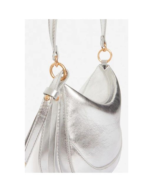 Shoulder Bags di Vanessa Bruno in White