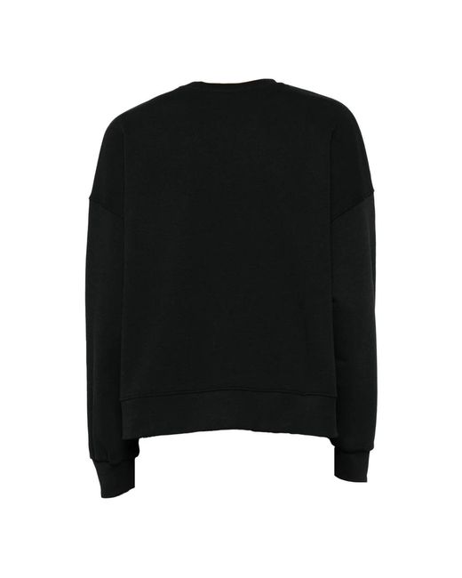Barrow Black Sweatshirts for men