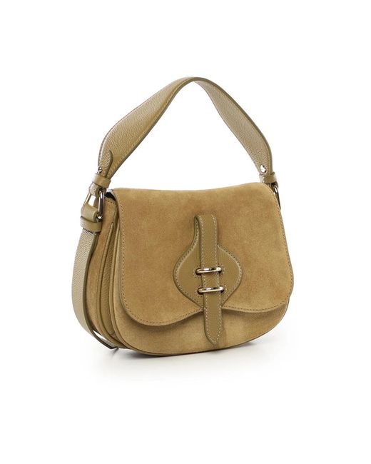 Coccinelle Natural Handbags