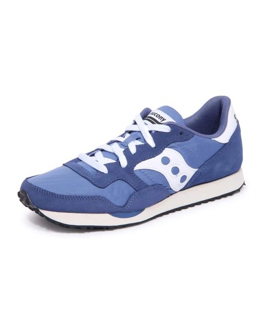 Saucony Dxn Trainer in Blue für Herren
