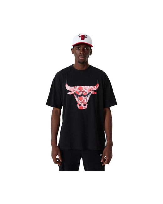 KTZ Black T-Shirts for men