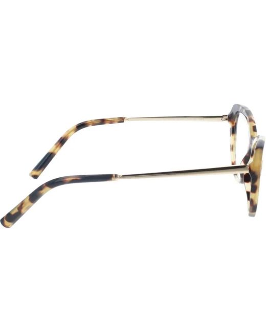 Accessories > glasses Ralph Lauren en coloris Brown