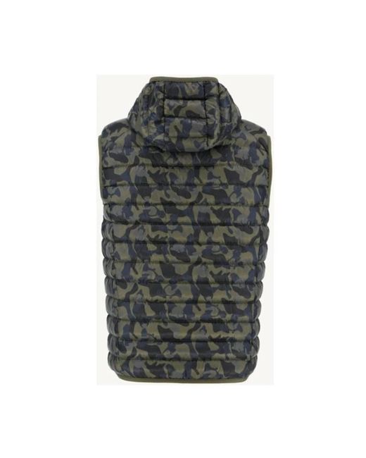 Vests J.O.T.T de hombre de color Green