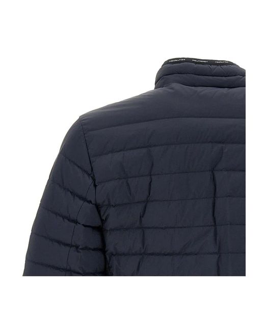 Jackets > down jackets Peuterey pour homme en coloris Blue