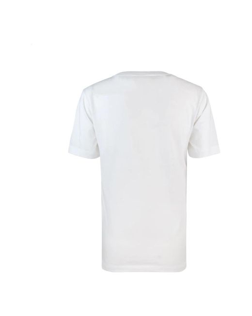 Marni T-Shirts in het White