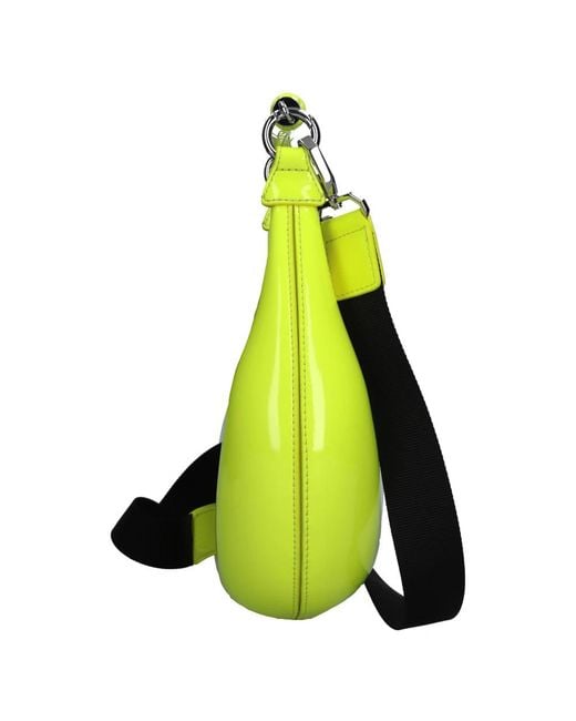 Rebelle Yellow Handbags