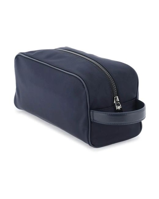 Bags > toilet bags Dolce & Gabbana pour homme en coloris Blue