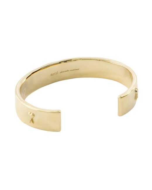 AMI Metallic Bracelets