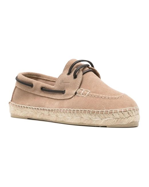 Manebí Natural Espadrilles