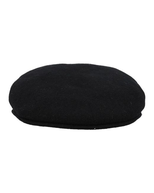 Hats di MARINE SERRE in Black