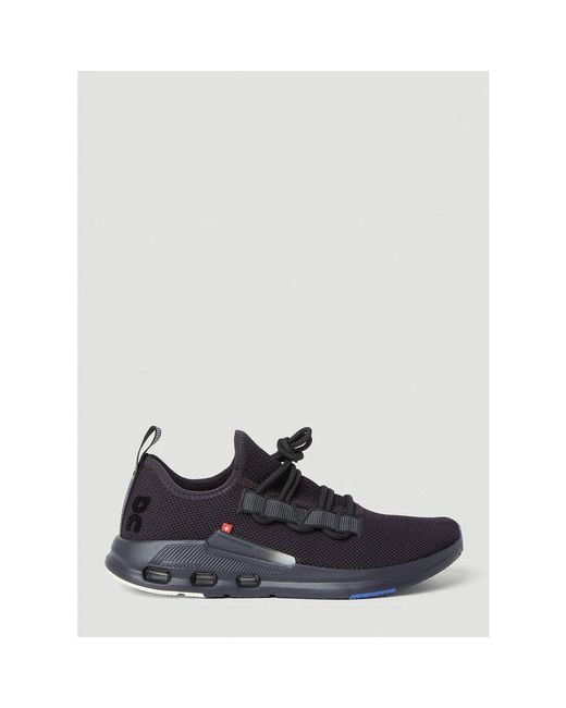 On Shoes Blue Cloudeasy Sensa
