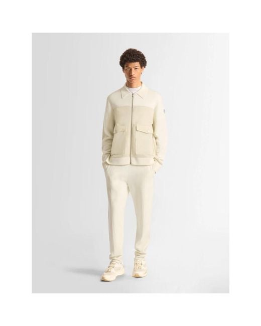 Fusalp Light Jackets in het Natural voor heren