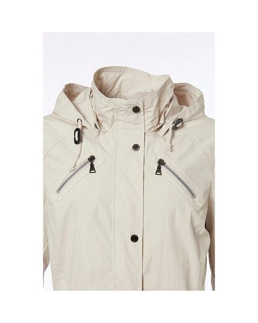 Light Jackets Danwear en coloris White