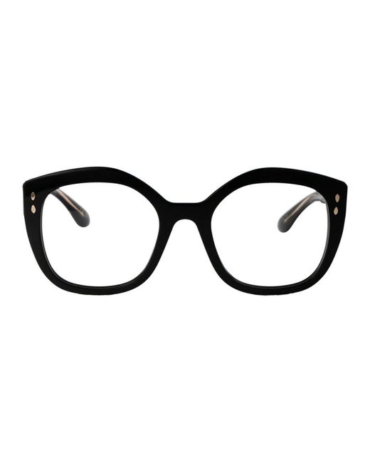 Isabel Marant Black Glasses