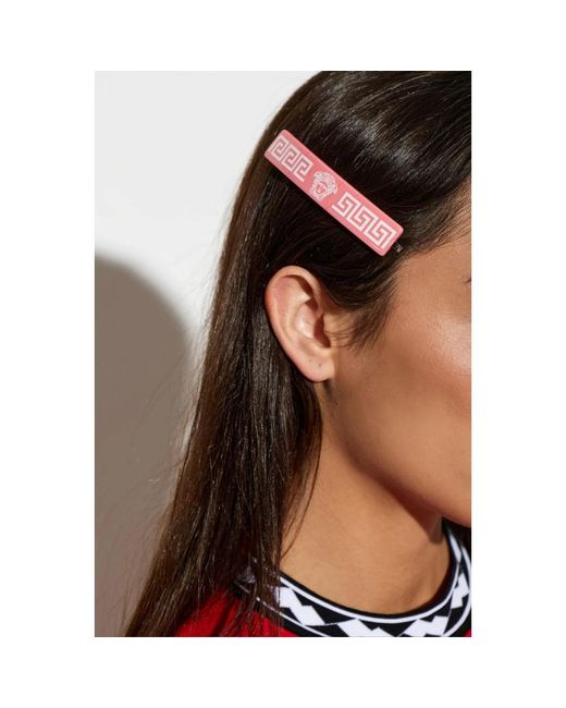 Versace Pink Accessories
