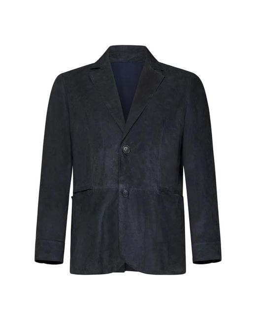Franzese Collection Blazers in het Blue voor heren