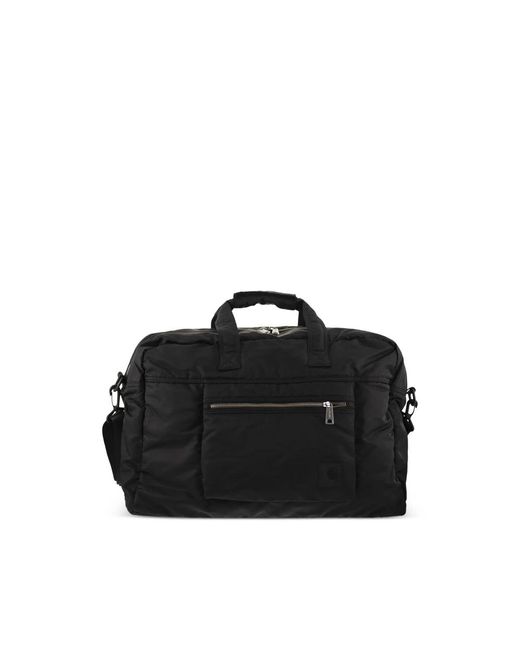 Carhartt Black Weekend Bags for men