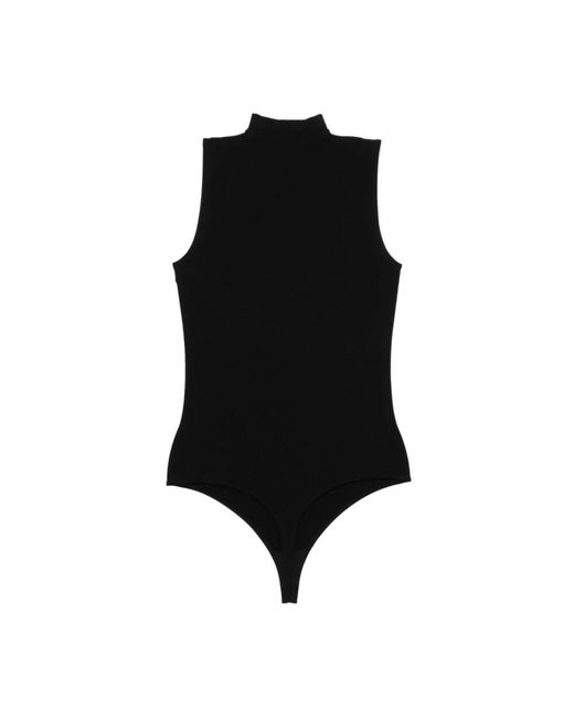Testa Di String di Wolford in Black