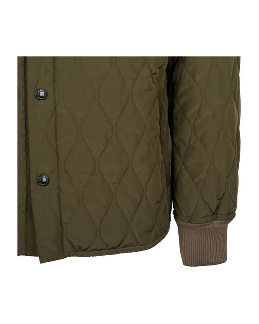 Jackets > light jackets Tom Ford pour homme en coloris Green