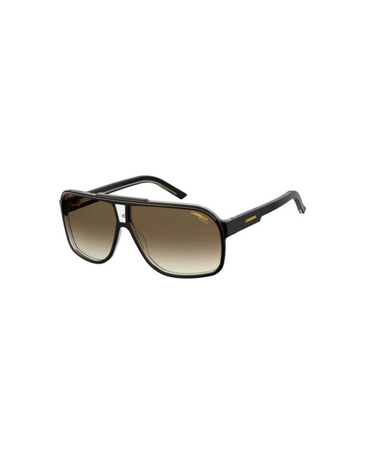 Accessories > sunglasses Carrera pour homme en coloris Black