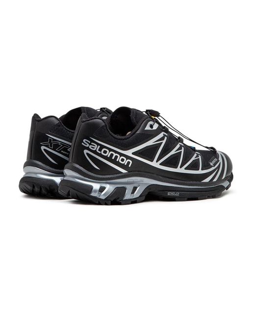 Salomon Xt-6 gtx trail laufschuhe,sneakers in Black für Herren