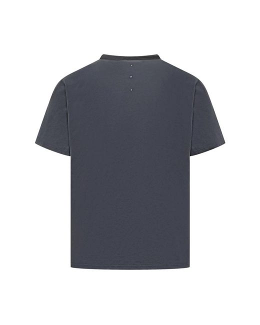 Premiata Blue T-Shirts for men