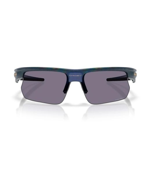 Oakley Blue Sunglasses