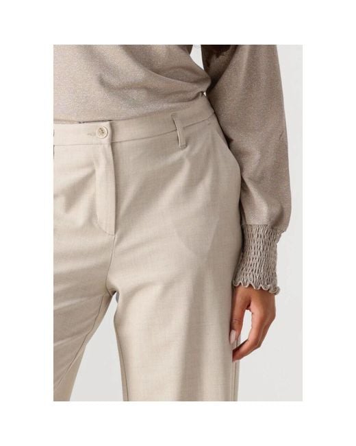 Summum Natural Weite Viskosemischung Hose