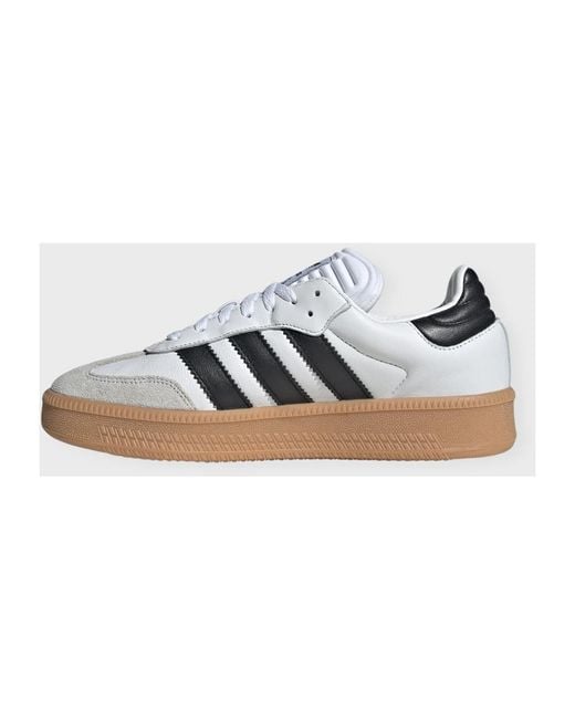 Sneakers Adidas de color Blue