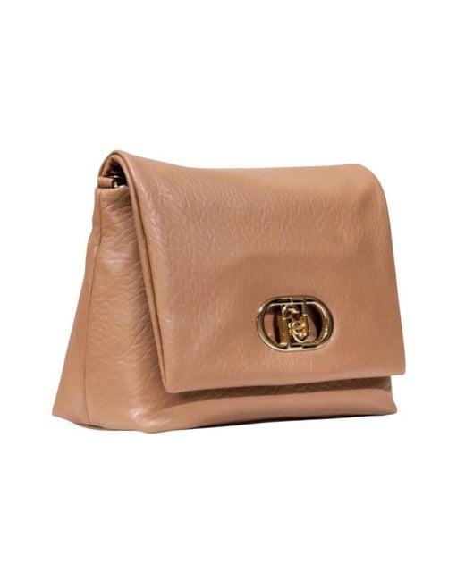Handbags di Liu Jo in Brown