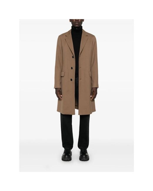 Michael Kors Black Turtlenecks for men