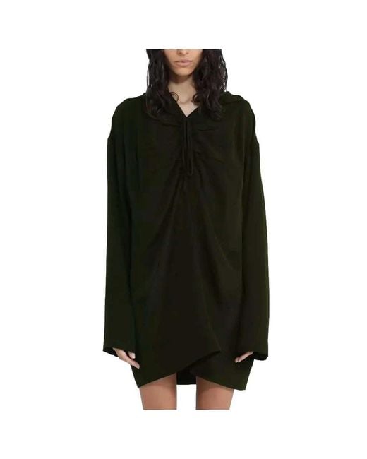 Iceberg Black Blouses