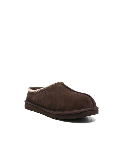 Ugg Brown Slippers for men