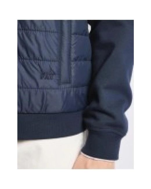 Bomber Jackets Fay pour homme en coloris Blue