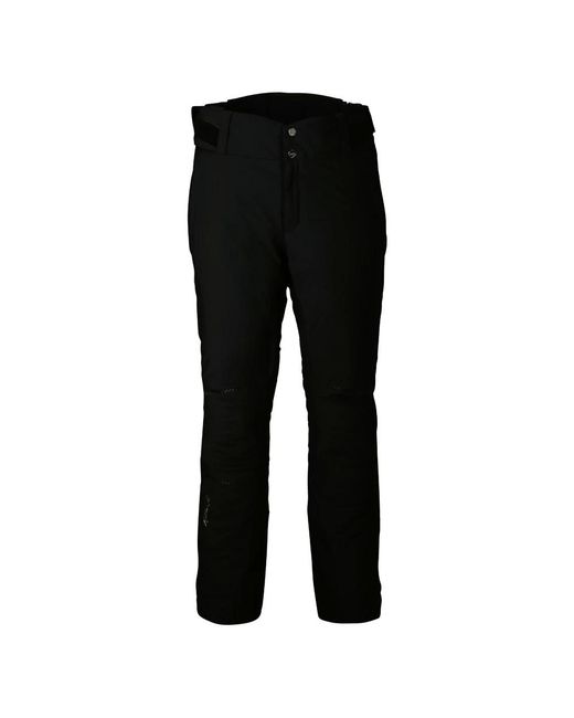 Phenix Fitness ,Zwart ,Actuator Pants in het Black voor heren
