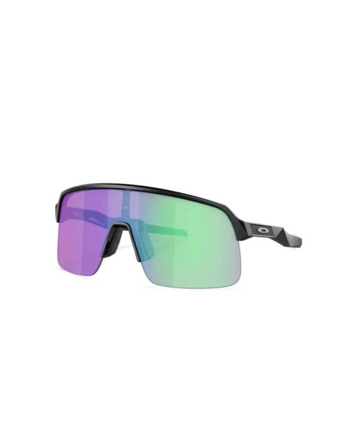 Oakley Green Sunglasses for men
