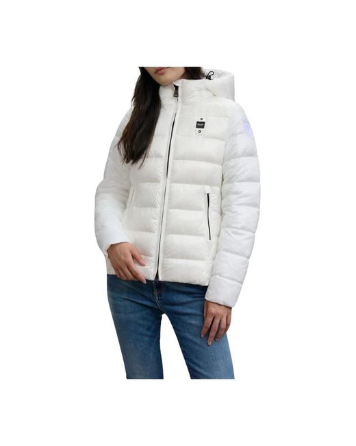 Blauer Gray Winter Jackets