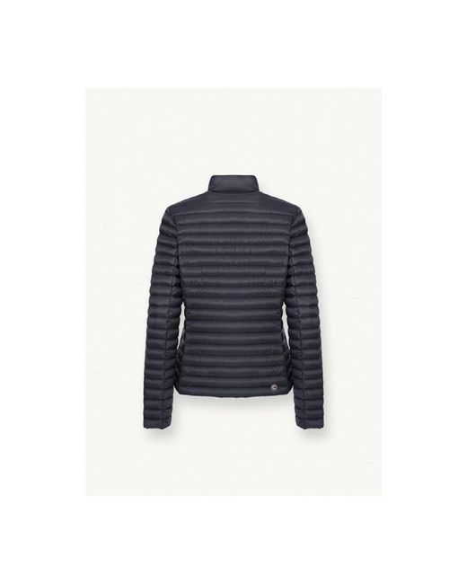 Colmar Blue Down Jackets