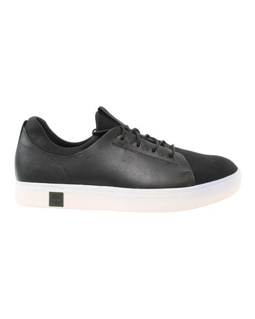 Timberland Runn Ts+Nb in Black für Herren