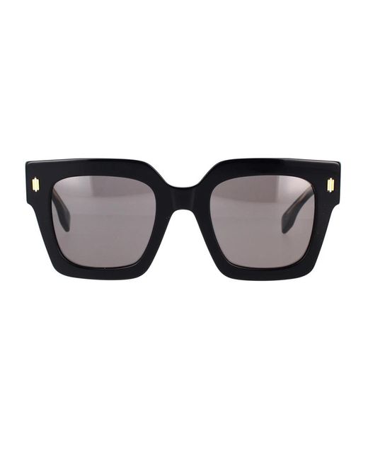 Fendi Black Sunglasses for men