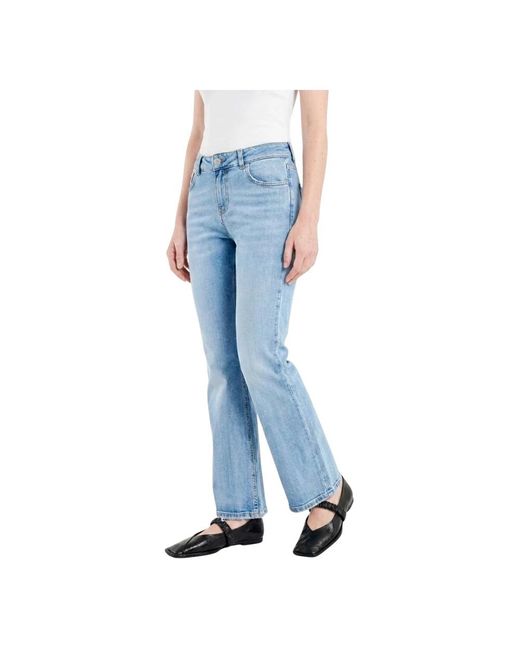 ViCOLO Gisele Jeans in het Blue