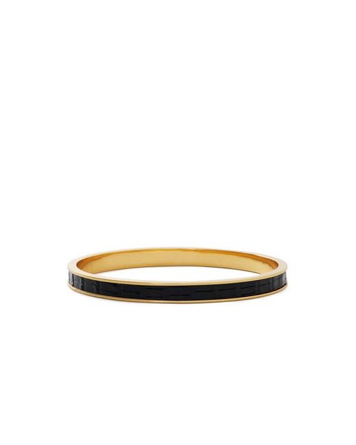 Saint Laurent Yellow Bracelets