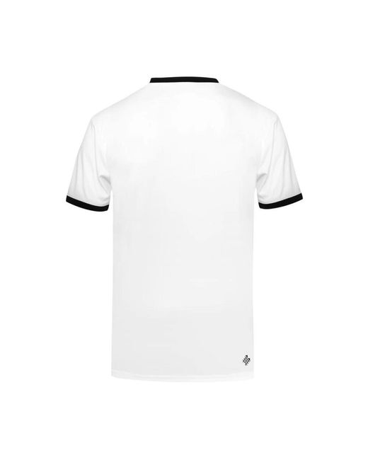 T-Shirts Umbro de hombre de color White