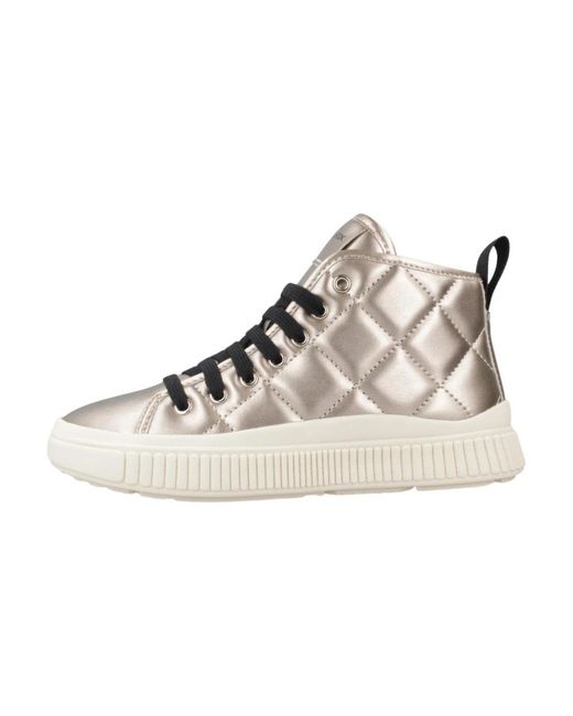 Geox Natural Laquinny