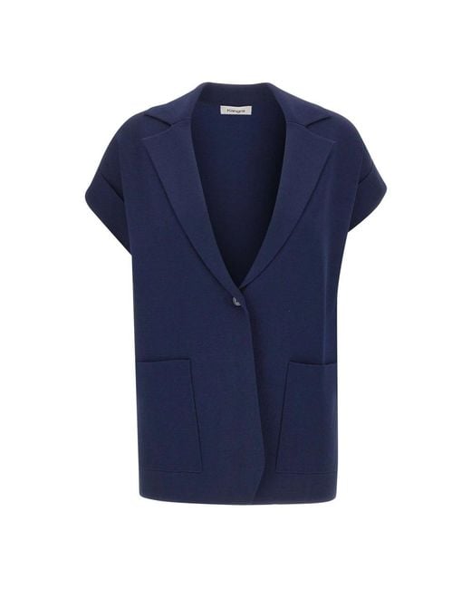 Kangra Blue Blazers