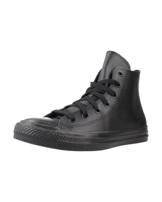 Sneakers di Converse in Black