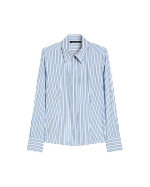 Shirts Pennyblack de color Blue