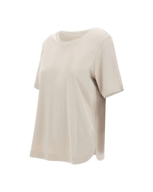 Herno Natural T-Shirts
