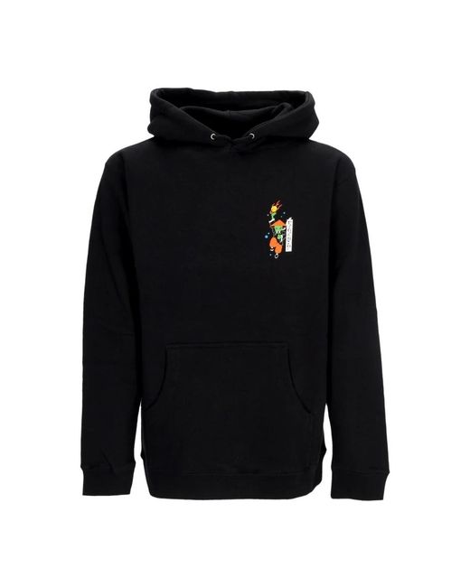RIPNDIP Hoodies in het Black voor heren