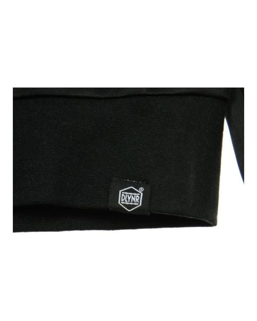 DOLLY NOIRE Light Jackets in het Black voor heren
